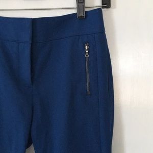 LOFT Petites Marissa skinny pants